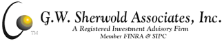 G.W. Sherwold logo